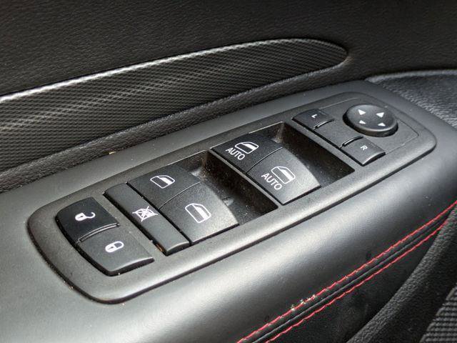 Certified 2024 Dodge Durango GT RWD image 28