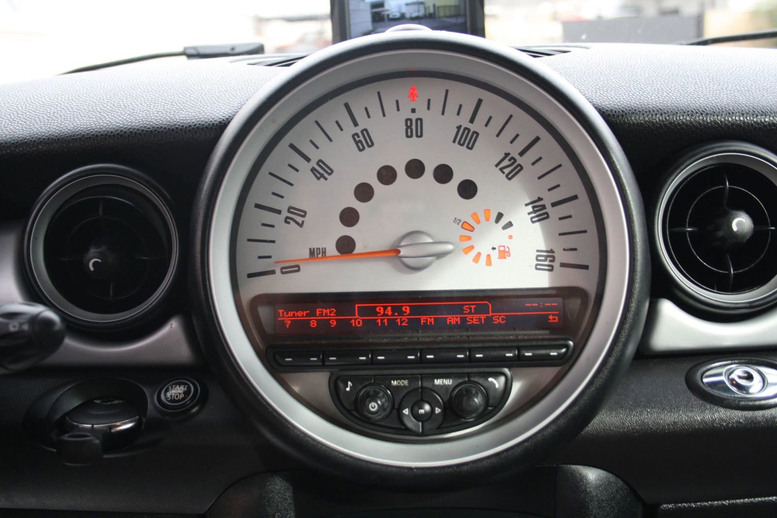 Used 2013 MINI Cooper Convertible image 15