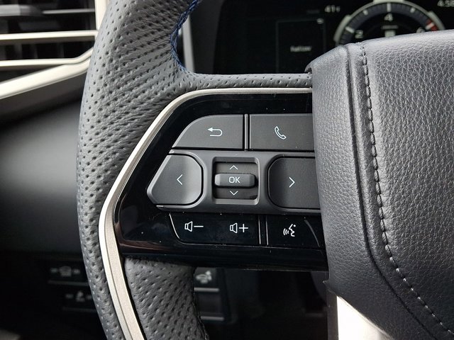 New 2026 Toyota Sequoia Platinum image 18