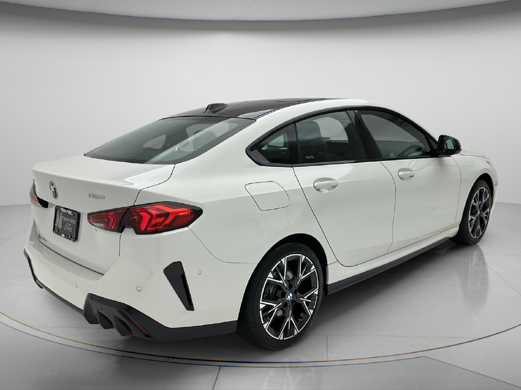 Used 2026 BMW 228i xDrive AWD/4WD image 5