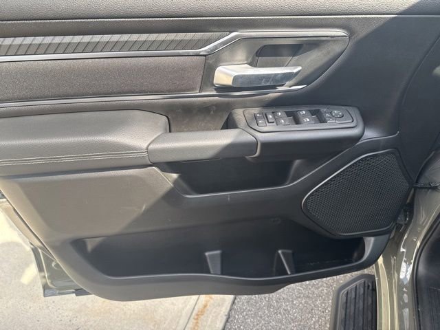 Used 2026 RAM 1500 Big Horn AWD/4WD image 10
