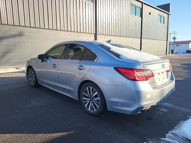Used 2018 Subaru Legacy 2.5i Premium w/ Moonroof Package image 5