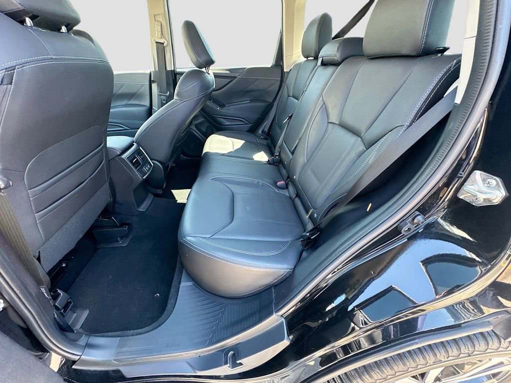 Used 2019 Subaru Forester Limited w/ Popular Package #3 AWD/4WD image 32