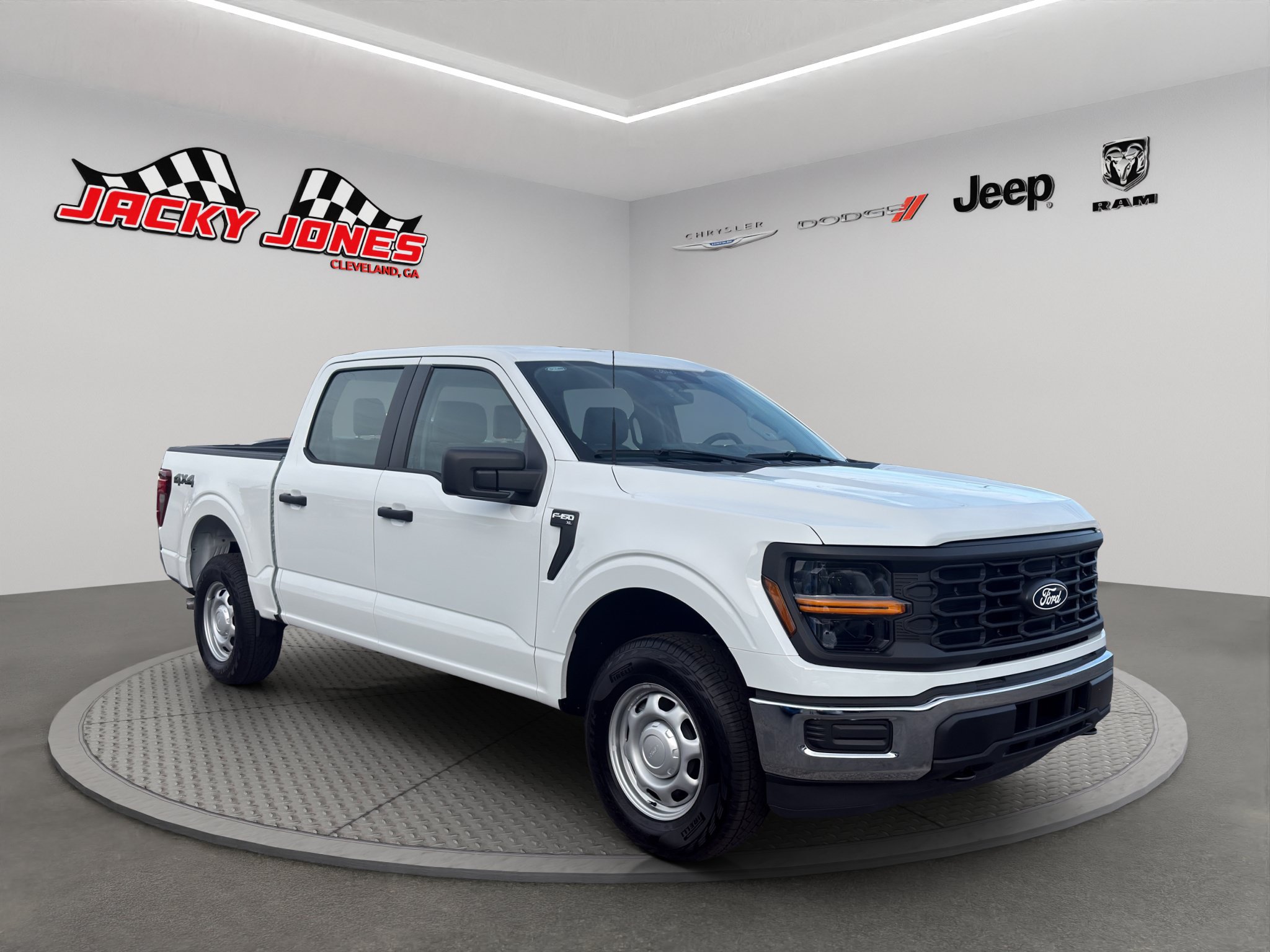 Used 2026 Ford F150 XL AWD/4WD image 12