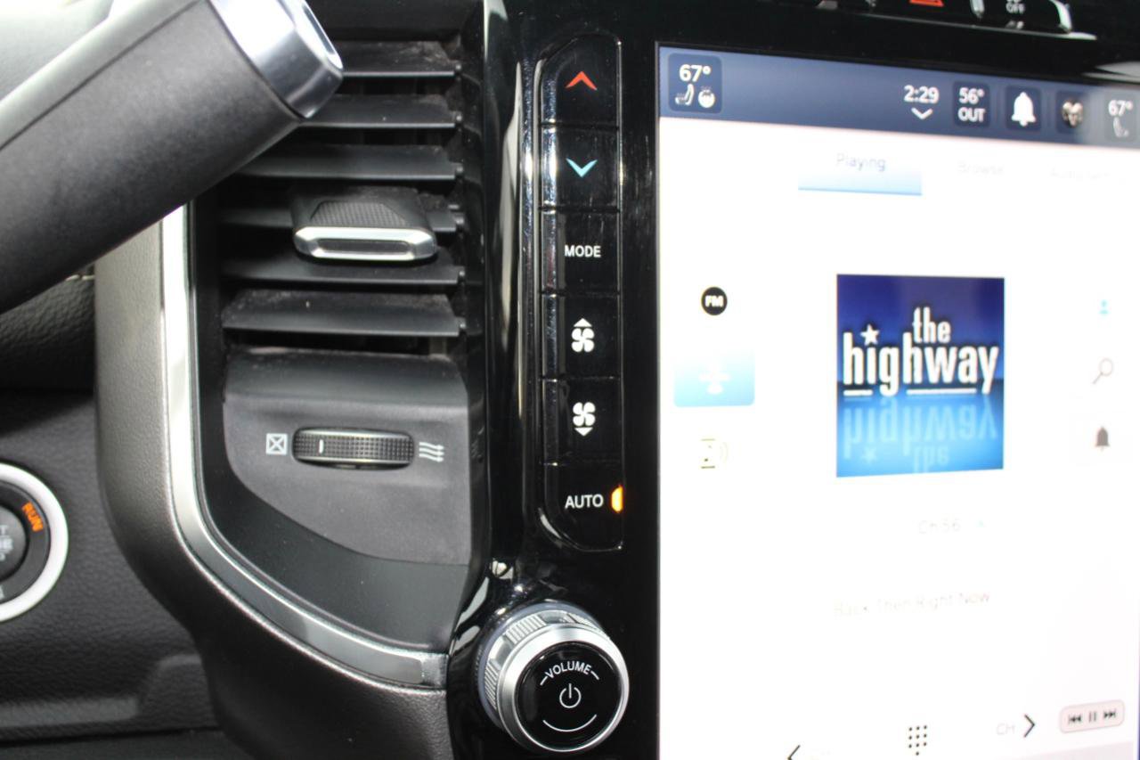 Used 2022 RAM 3500 Laramie image 60