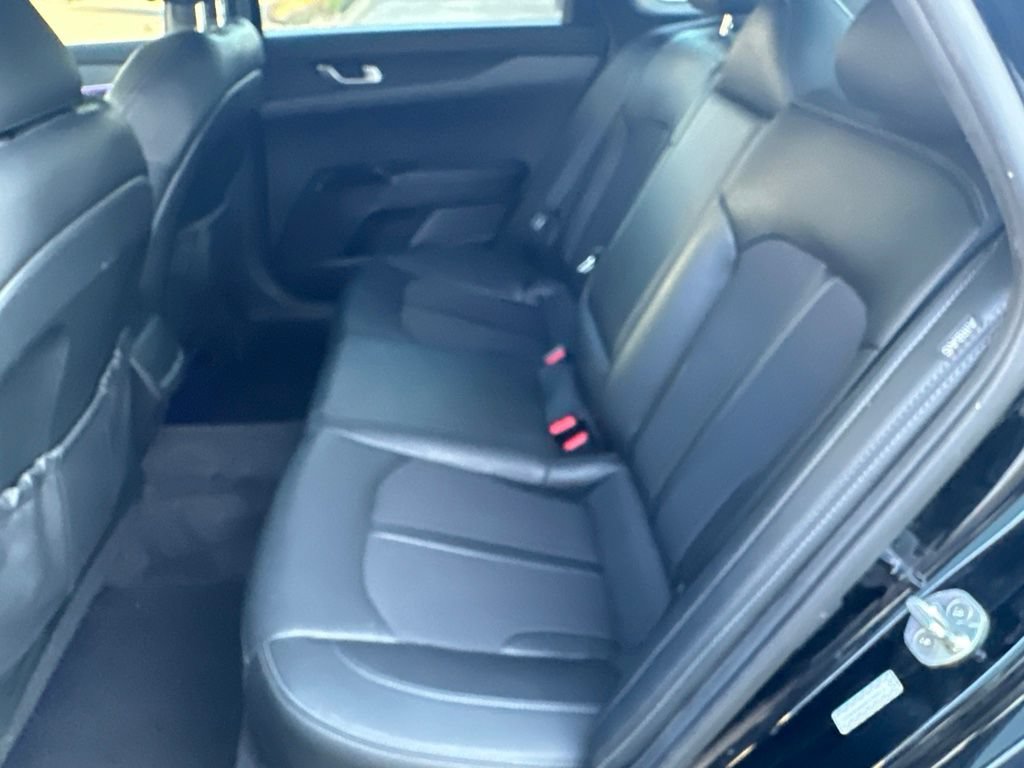 Used 2021 Kia K5 GT-Line AWD/4WD image 10