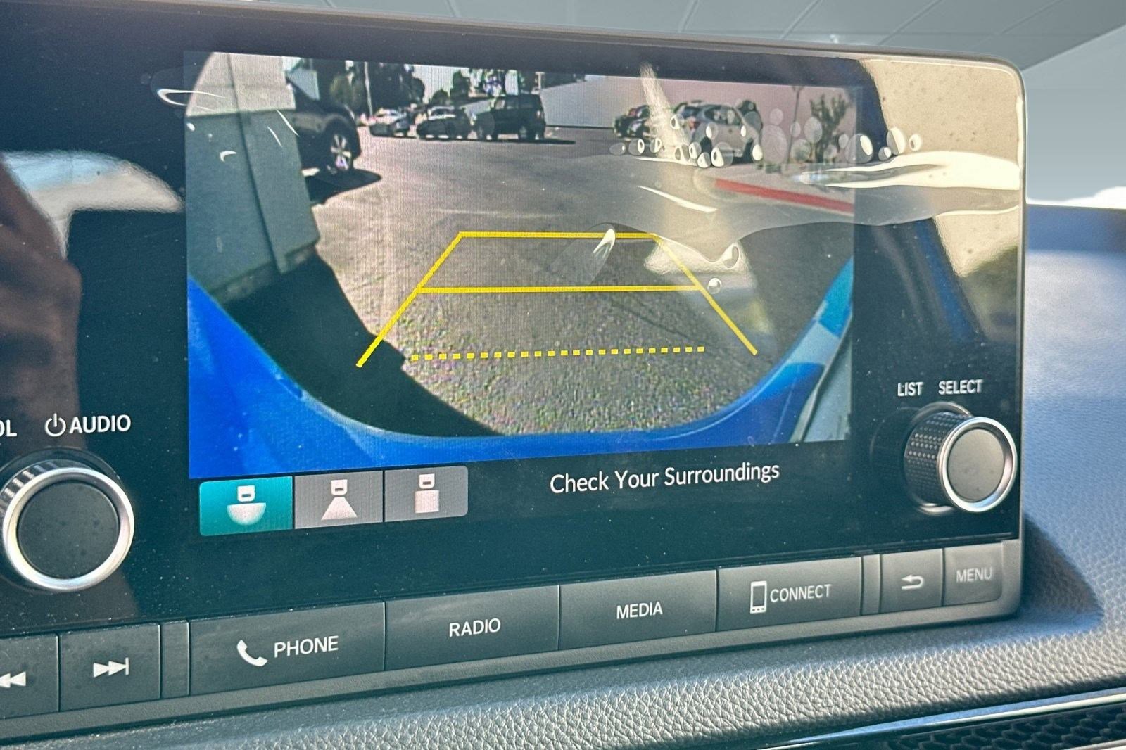 Certified 2022 Honda Civic Sport image 23