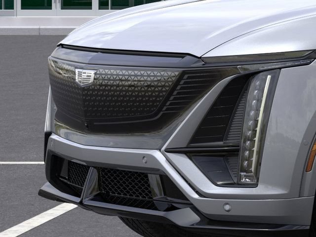 New 2026 Cadillac Lyriq V AWD/4WD image 15