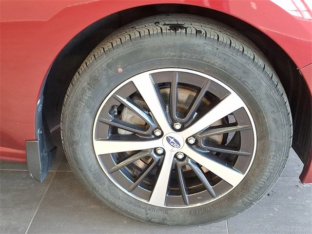 Certified 2023 Subaru Impreza Premium image 7