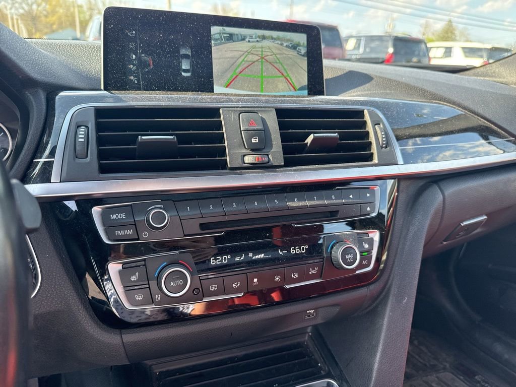 Used 2017 BMW 330e RWD image 19