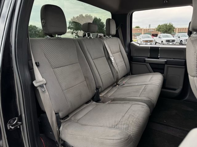 Used 2016 Ford F150 XLT RWD image 26