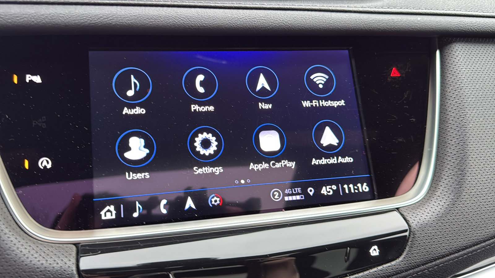 Certified 2025 Cadillac XT5 Premium Luxury image 20