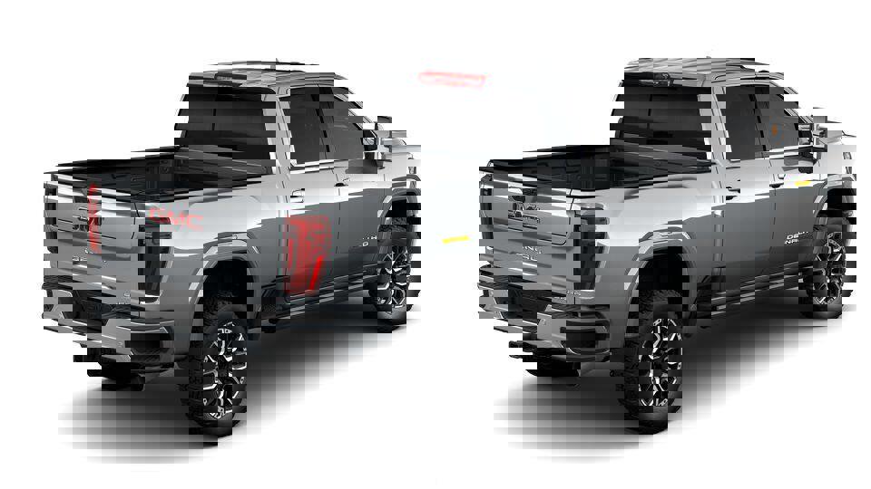 New 2026 GMC Sierra 2500 Denali w/ Denali Reserve Package image 53