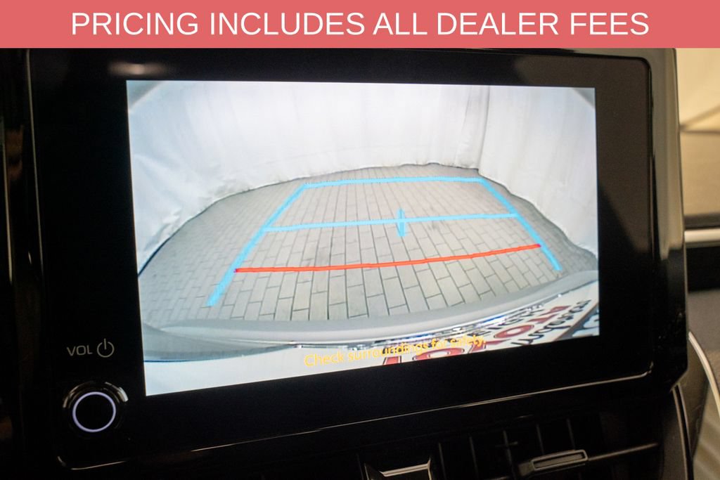 Used 2024 Toyota Corolla LE FWD image 13