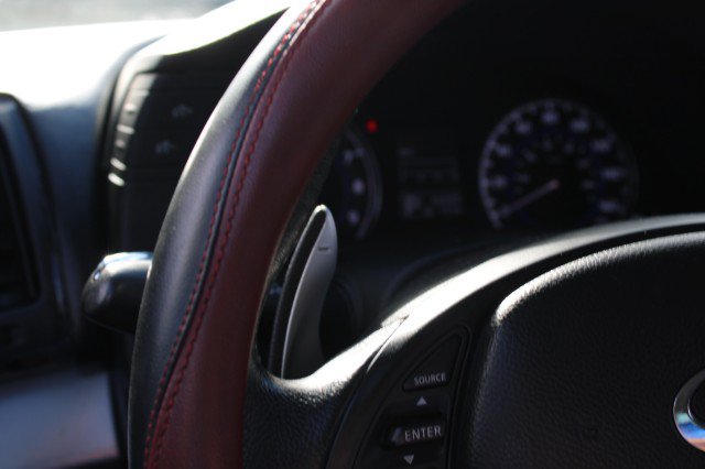 Used 2011 INFINITI G37 Convertible w/ Premium Pkg RWD image 26