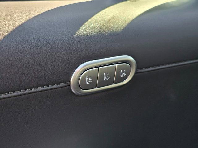 New 2026 Hyundai Palisade Calligraphy image 23