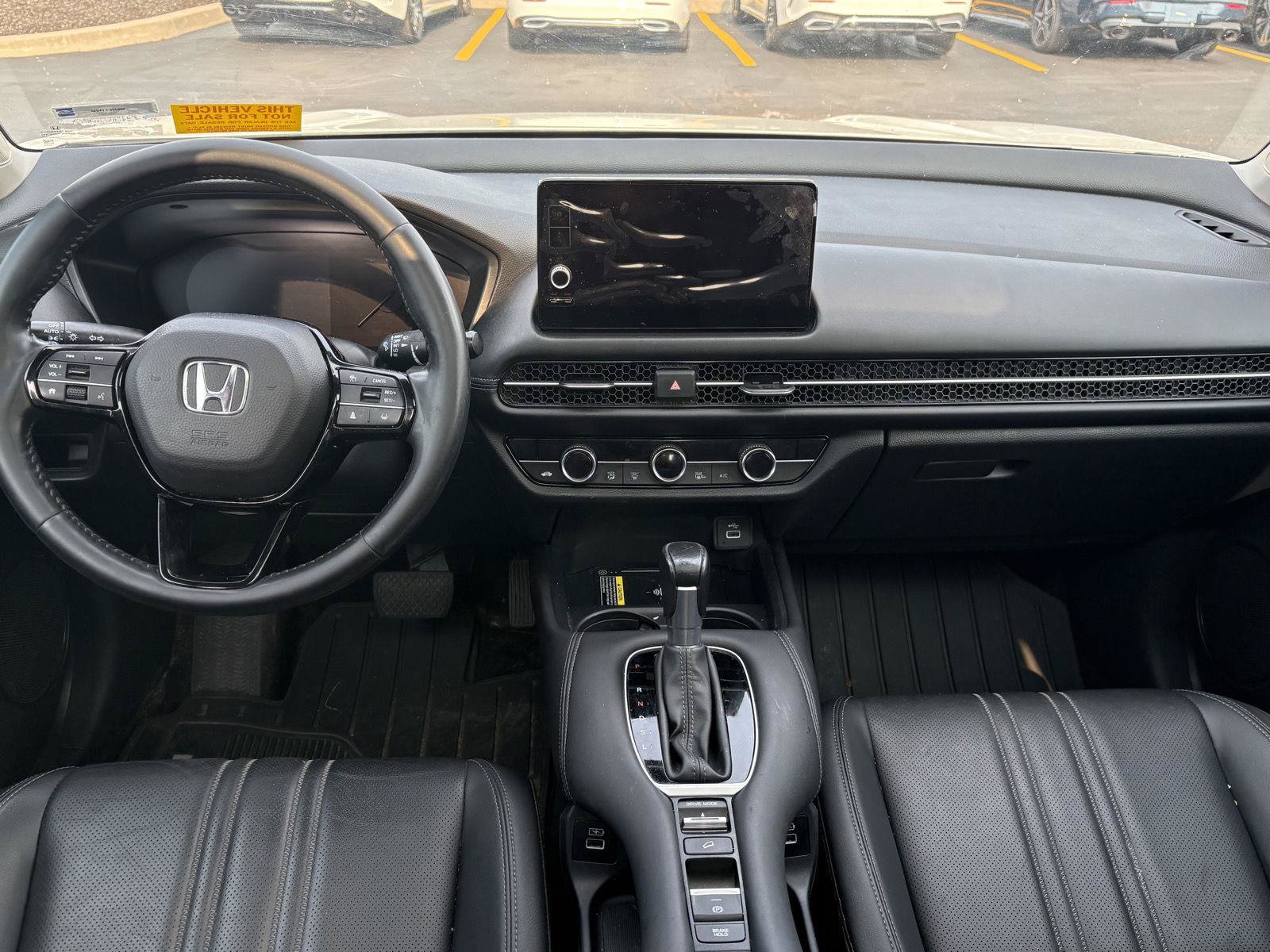 Used 2023 Honda HR-V EX-L image 11