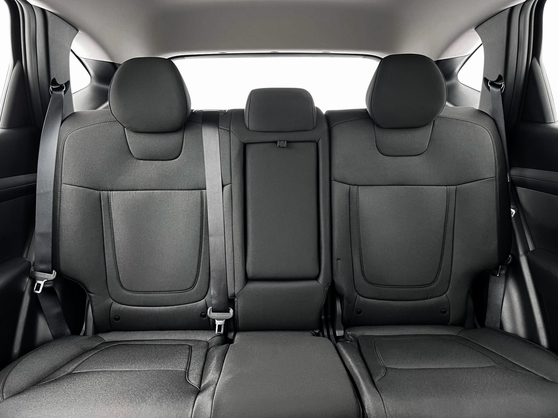 New 2026 Hyundai Tucson SE AWD/4WD image 16
