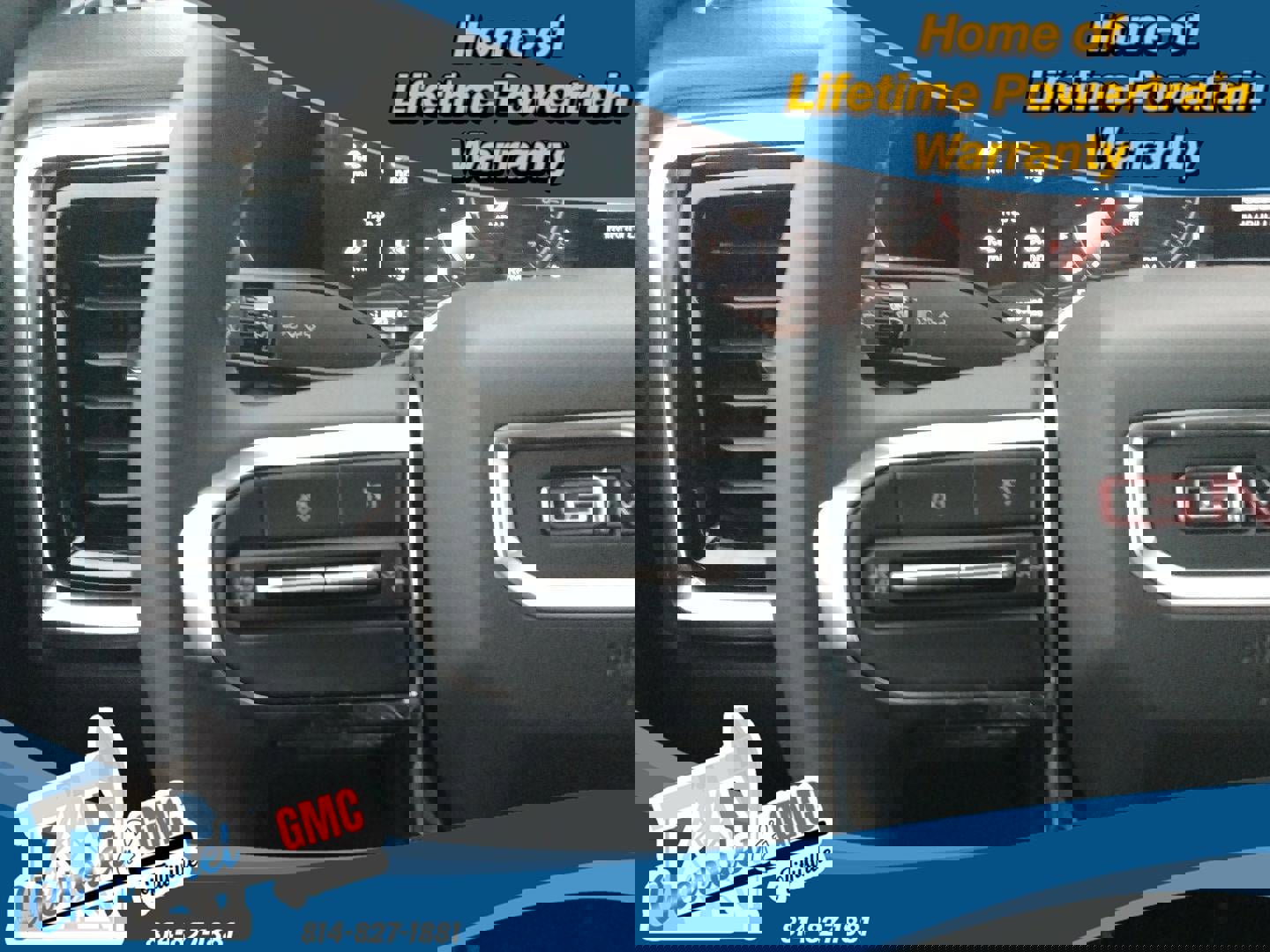 New 2026 GMC Canyon Elevation w/ Convenience Package image 18