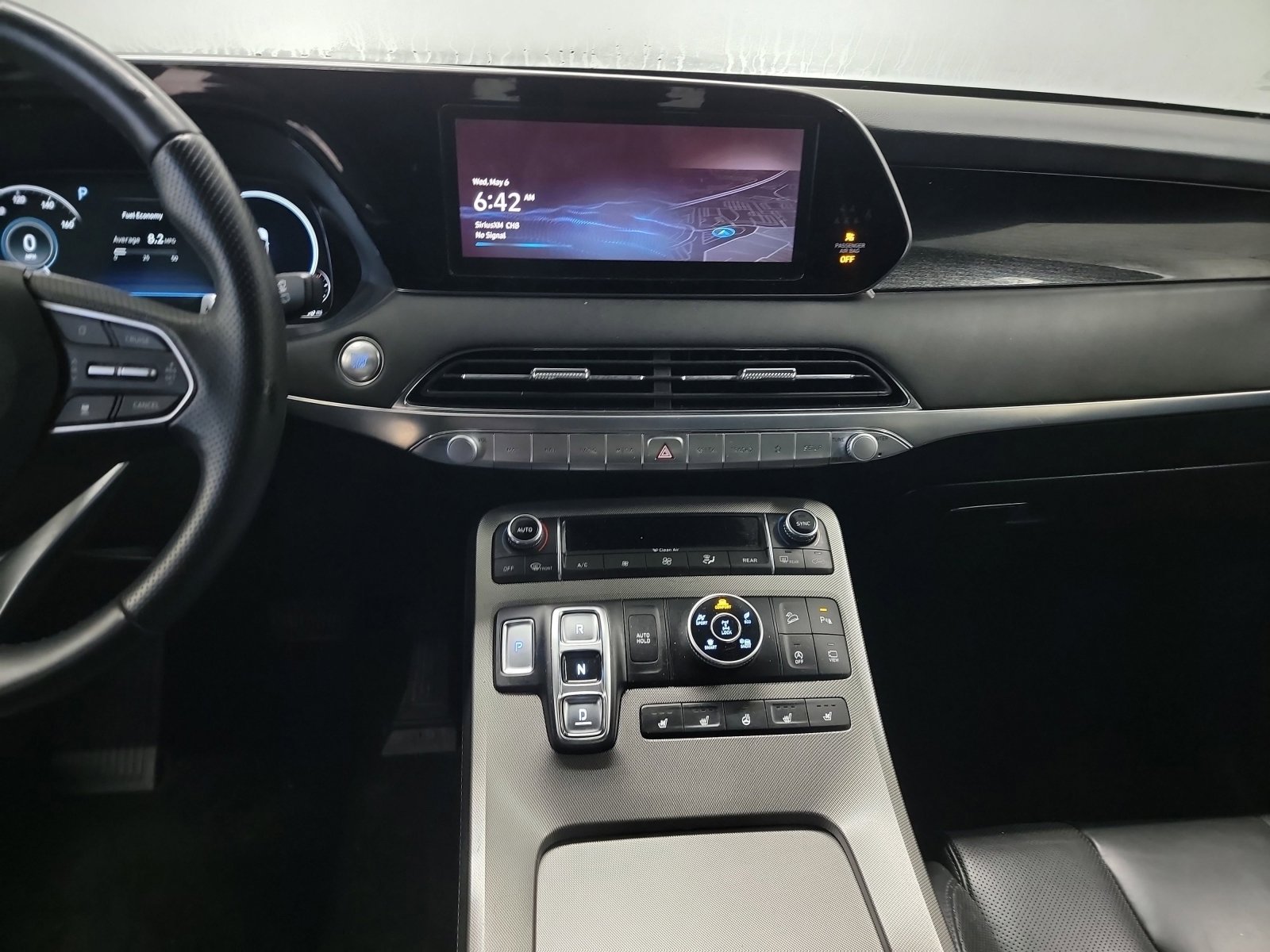 Used 2020 Hyundai Palisade Limited AWD/4WD image 20