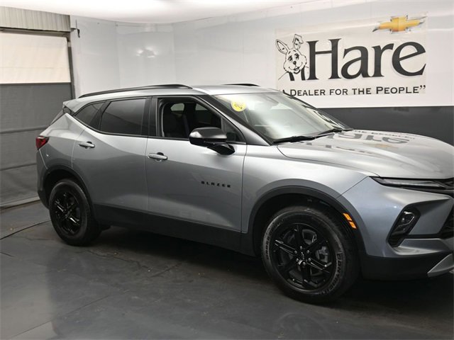 Used 2024 Chevrolet Blazer LT w/ Convenience Package image 25