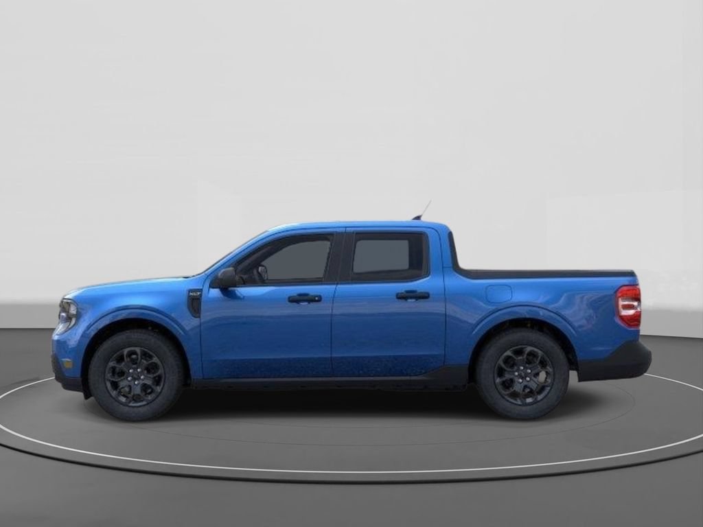 New 2026 Ford Maverick XLT FWD image 3