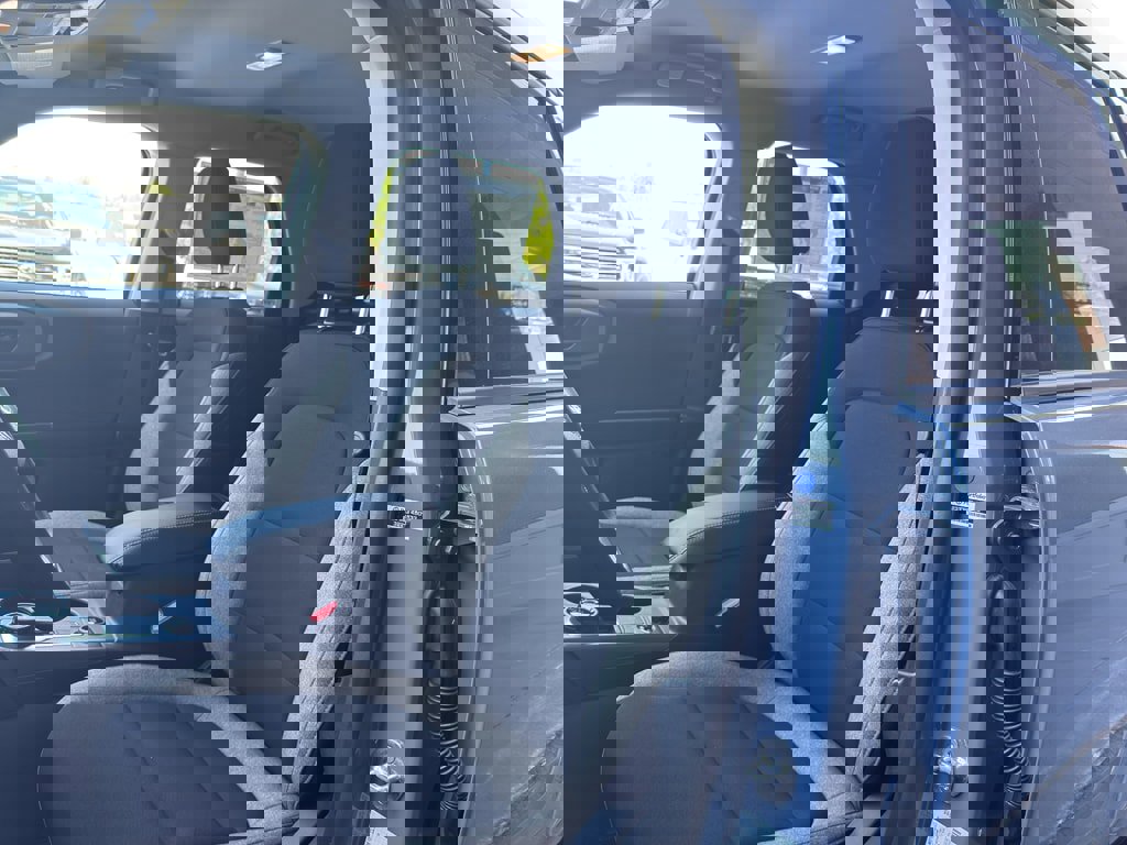 New 2025 Ford Bronco Sport Big Bend image 16