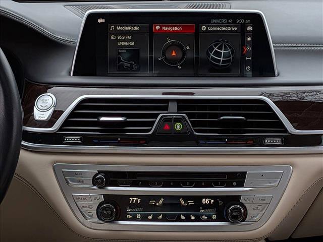 Used 2019 BMW 750i xDrive w/ Executive Package image 15