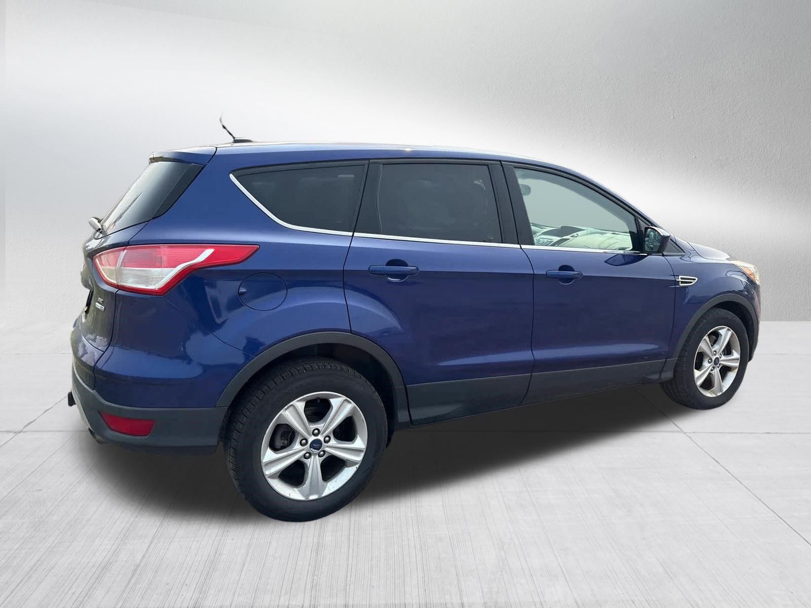 Used 2014 Ford Escape SE AWD/4WD image 10