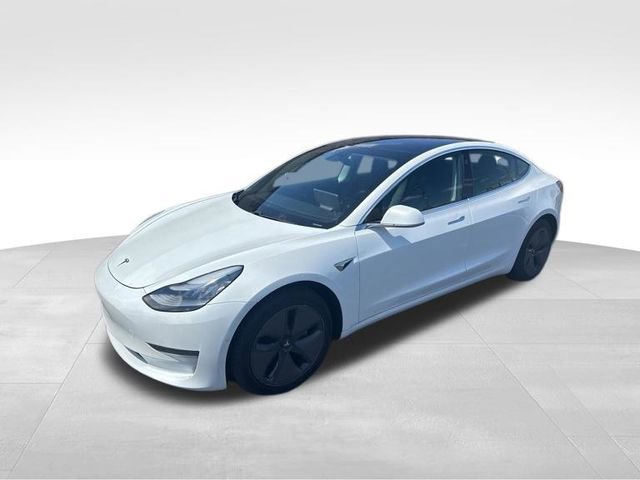 Used 2019 Tesla Model 3 Standard Range Plus RWD image 7