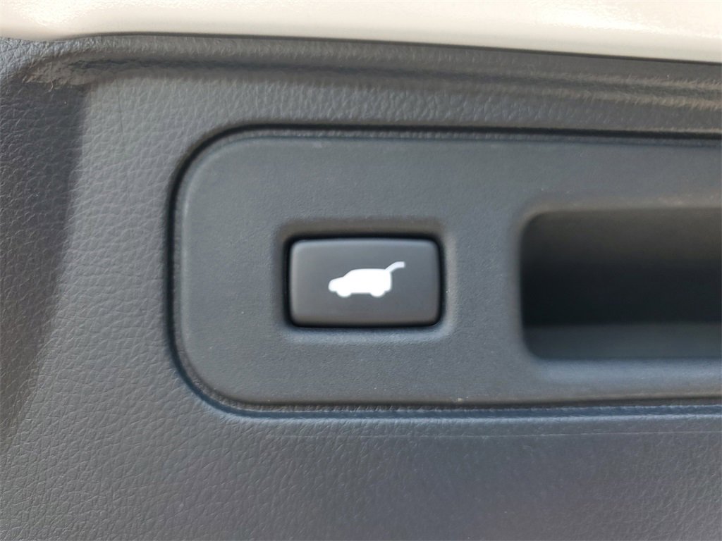 Certified 2023 Honda Passport Elite image 11