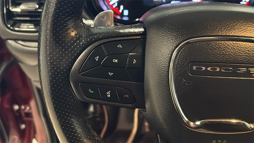 Used 2021 Dodge Durango GT image 34