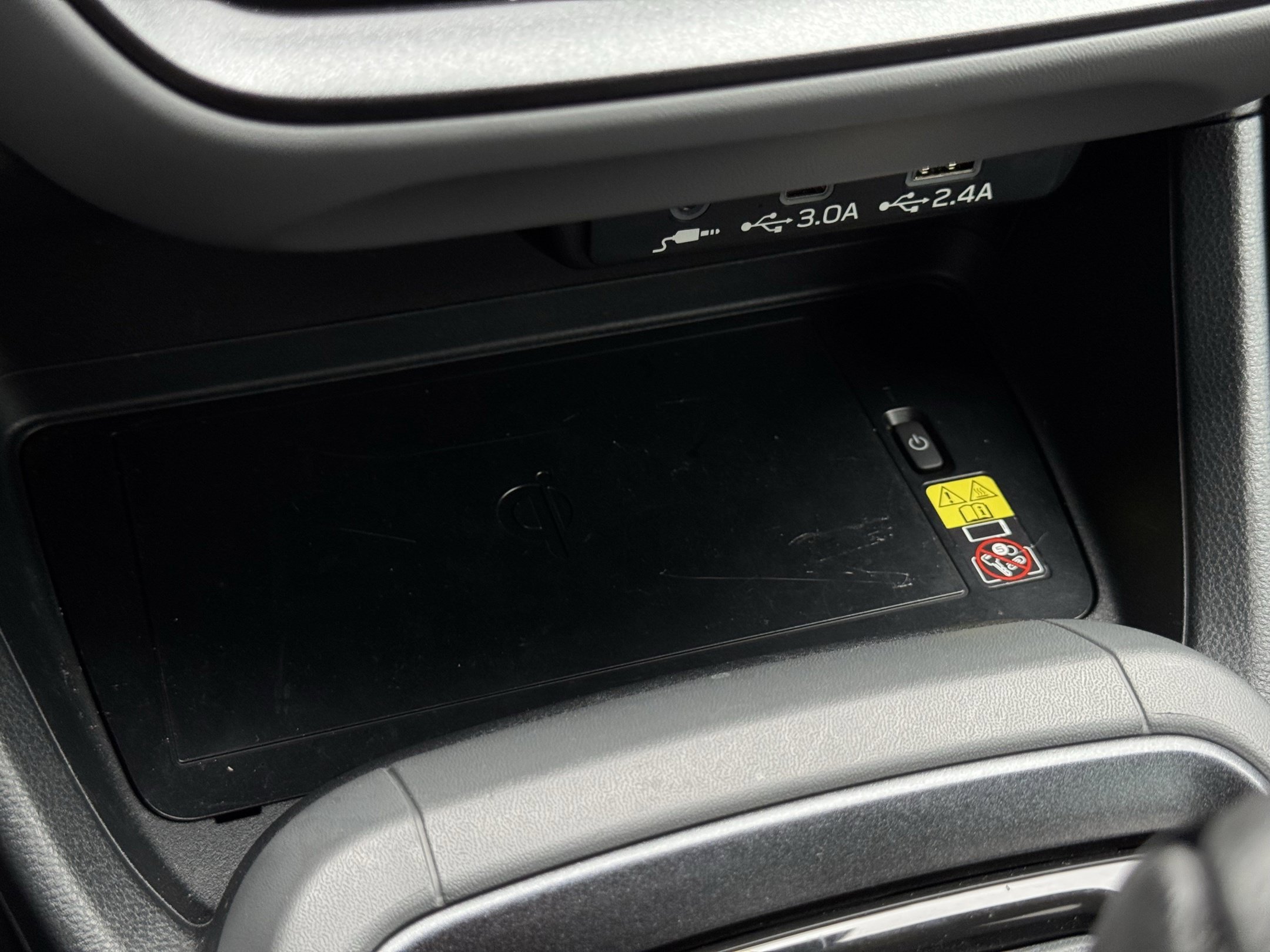 Certified 2026 Subaru Crosstrek 2.5i Limited AWD/4WD image 19