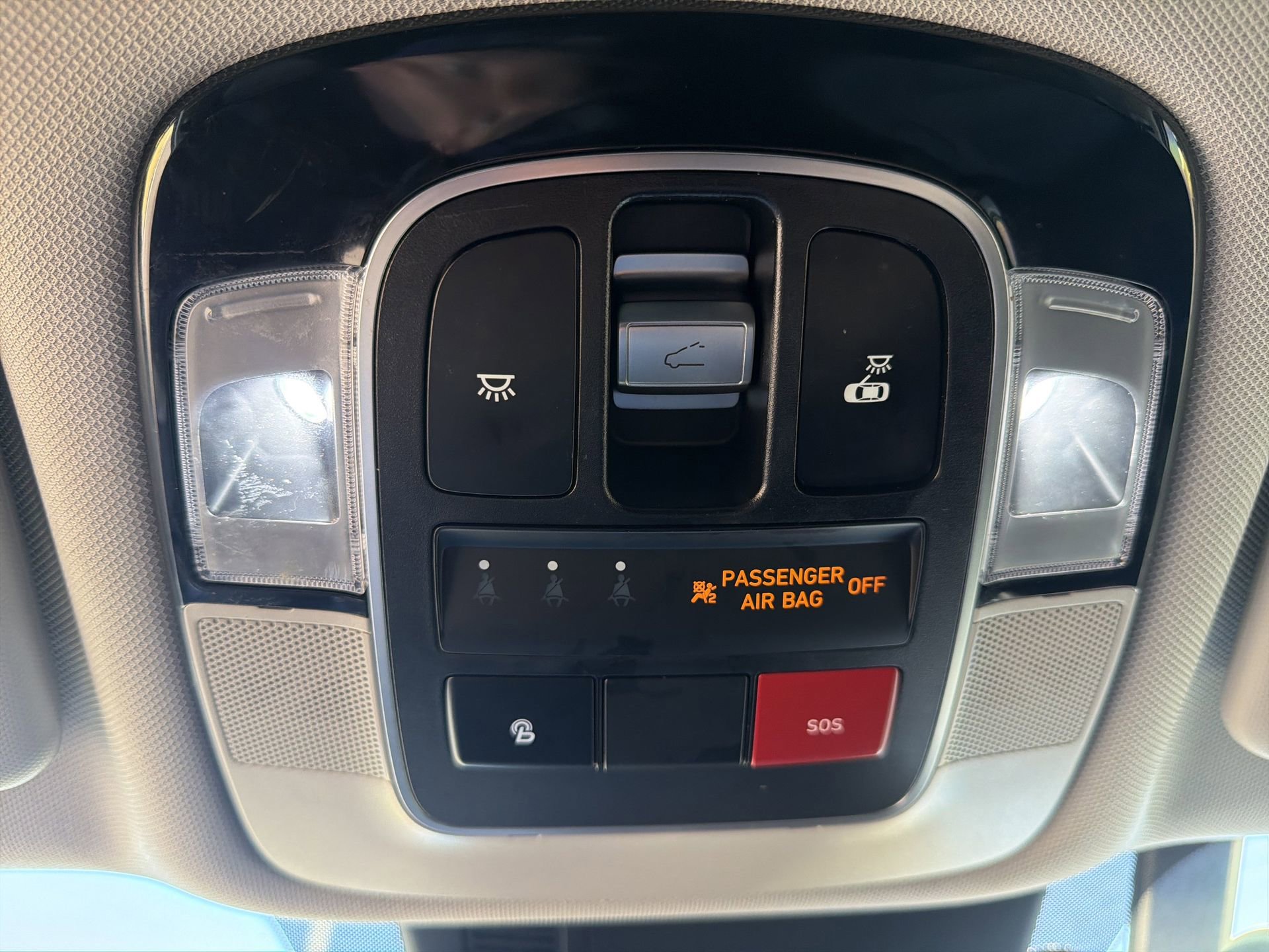 Used 2024 Hyundai Tucson SEL w/ Convenience Package image 16