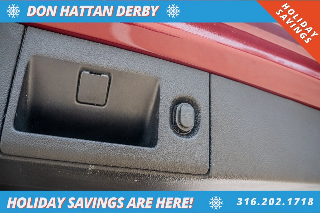 Used 2020 Chevrolet Suburban Premier w/ Max Trailering Package image 32