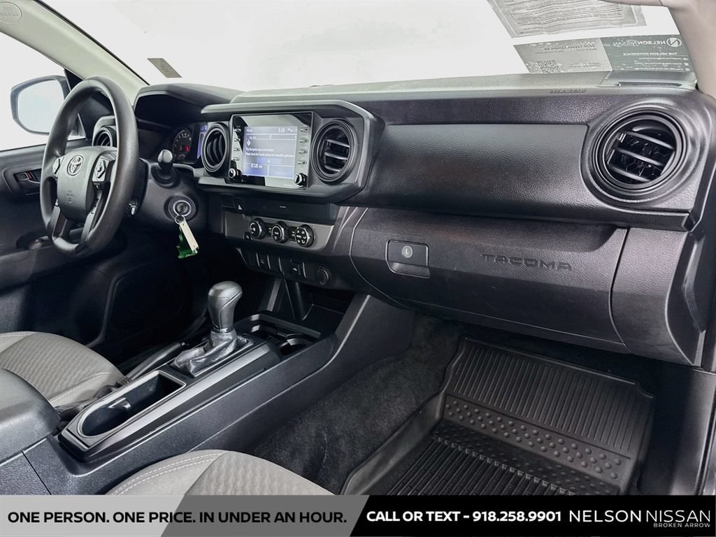 Used 2020 Toyota Tacoma SR RWD image 26