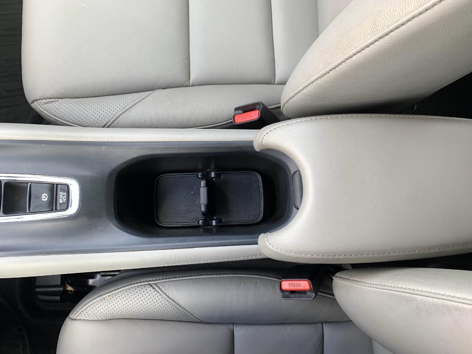 Used 2016 Honda HR-V EX-L image 32
