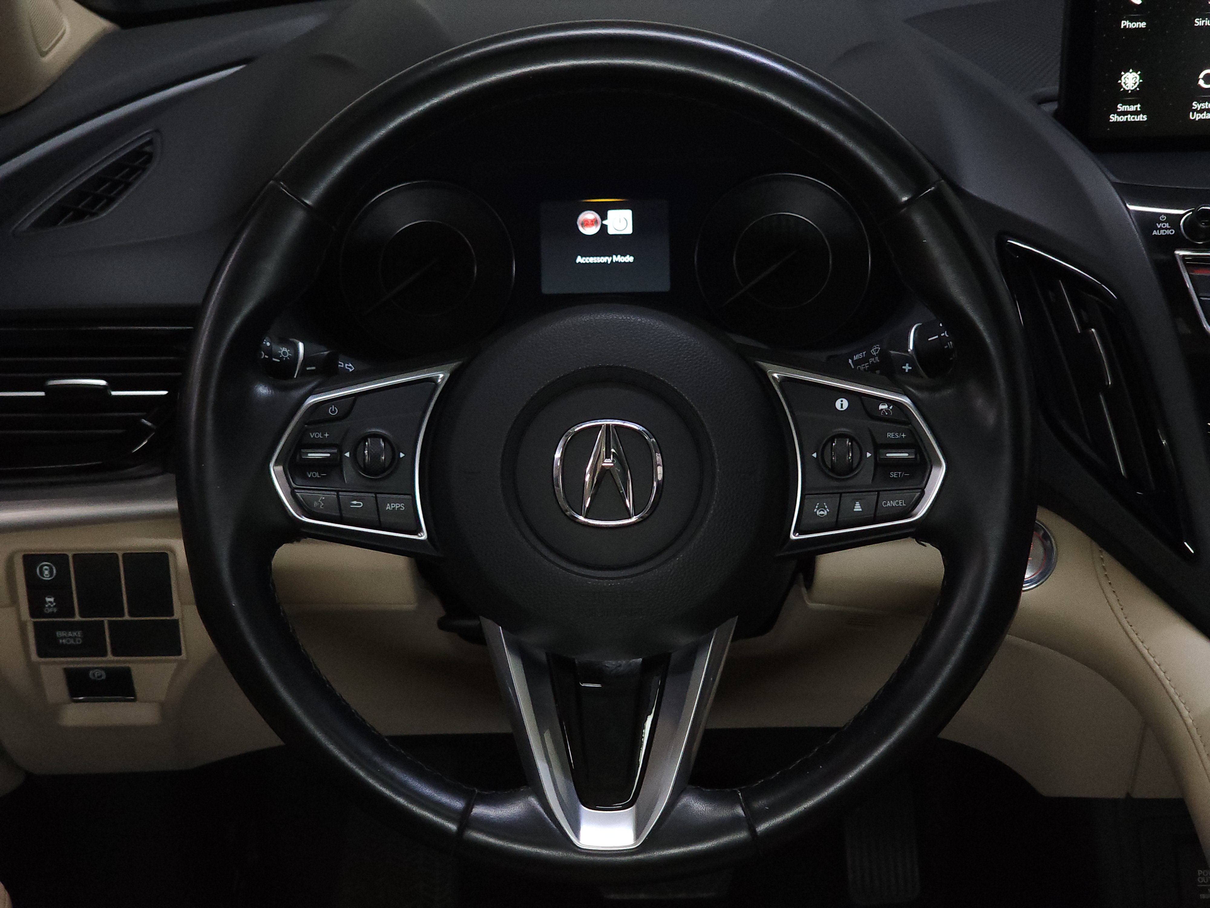 Used 2023 Acura RDX AWD image 27