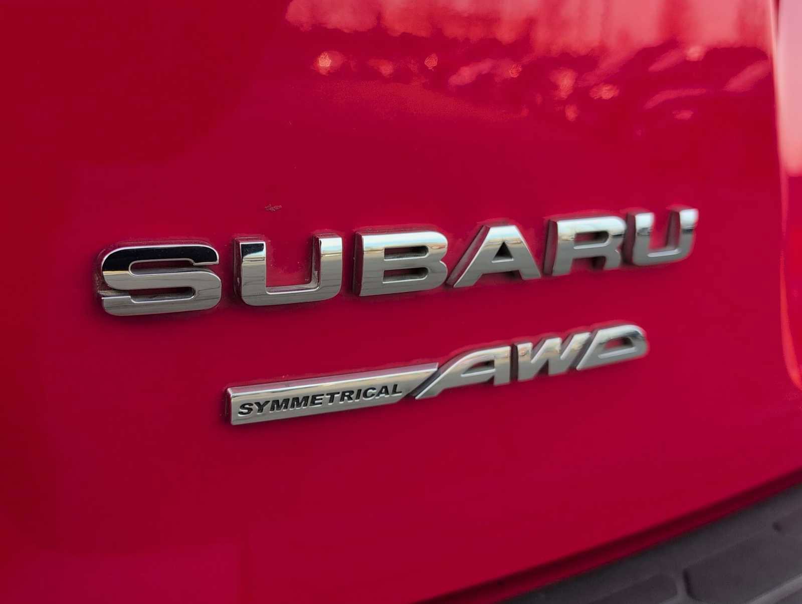 Used 2020 Subaru Crosstrek 2.0i Premium image 12