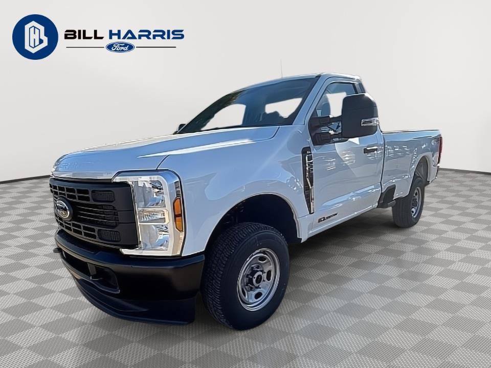 New 2026 Ford F250 XL w/ FX4 Off-Road Package image 1