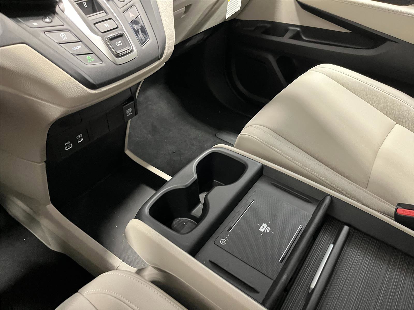 New 2026 Honda Odyssey EX-L image 22