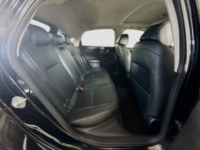 Used 2024 Honda Civic EX-L image 26
