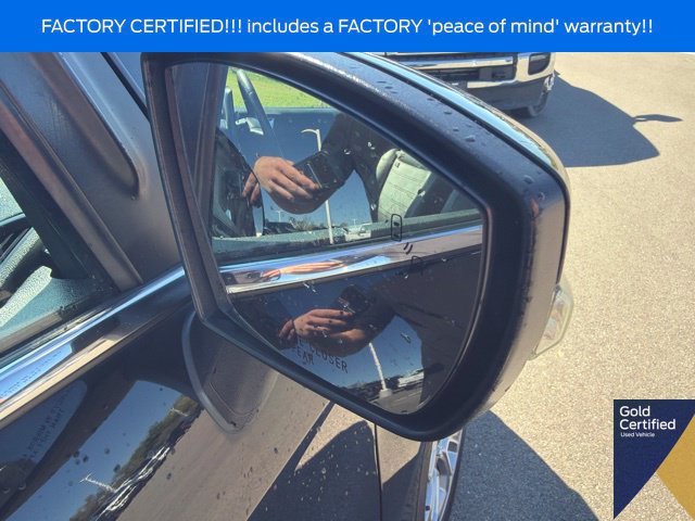 Used 2019 Ford EcoSport Titanium AWD/4WD image 10