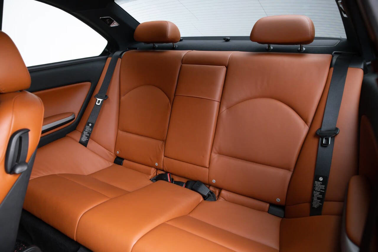 Used 2005 BMW M3 Coupe image 54