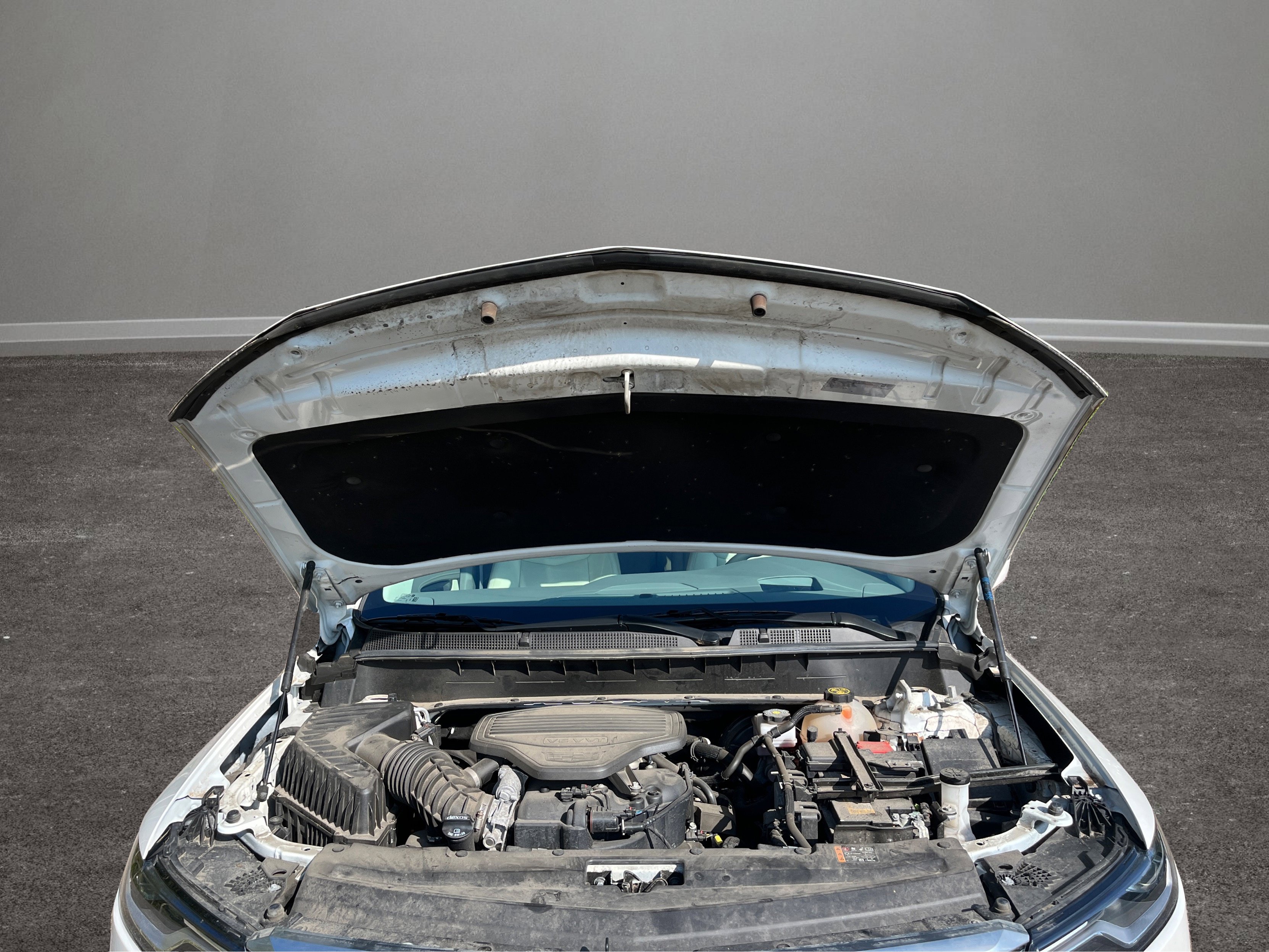 Used 2022 Cadillac XT6 Premium Luxury w/ Technology Package AWD/4WD image 14