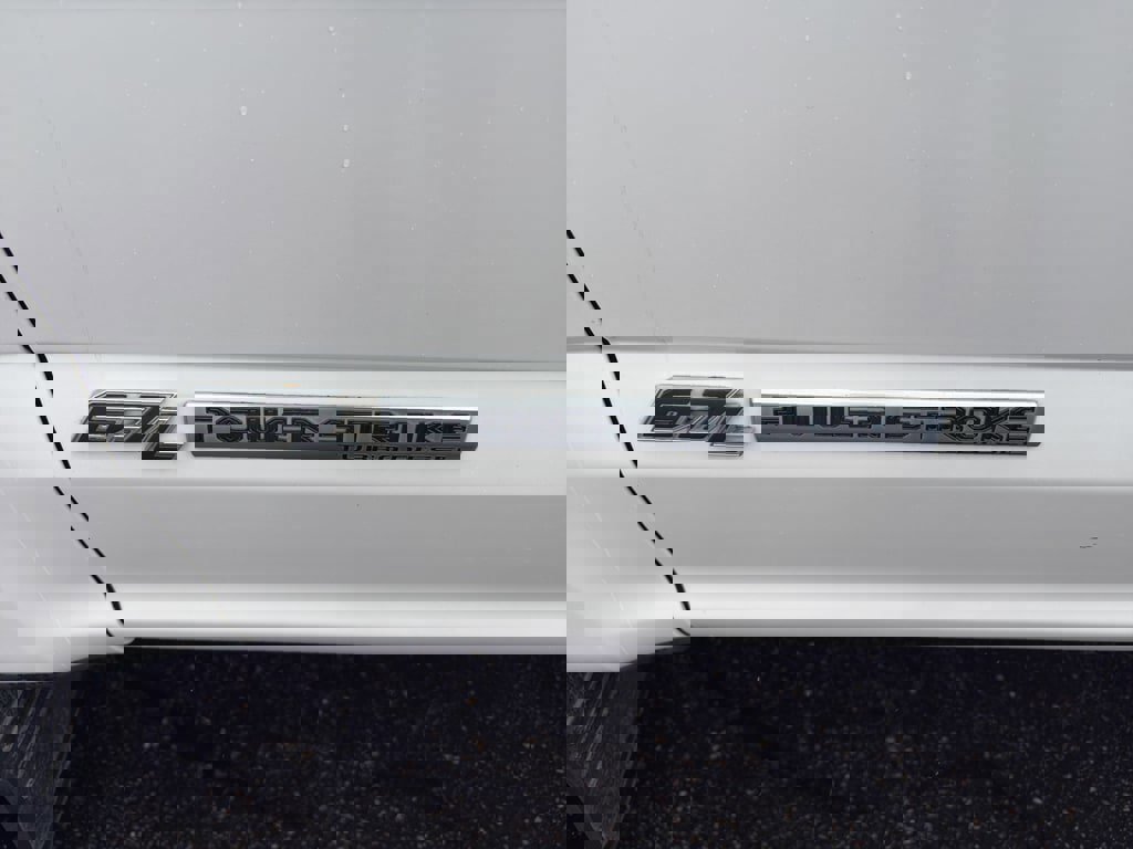 Used 2018 Ford F350 Platinum w/ Platinum Ultimate Package image 11