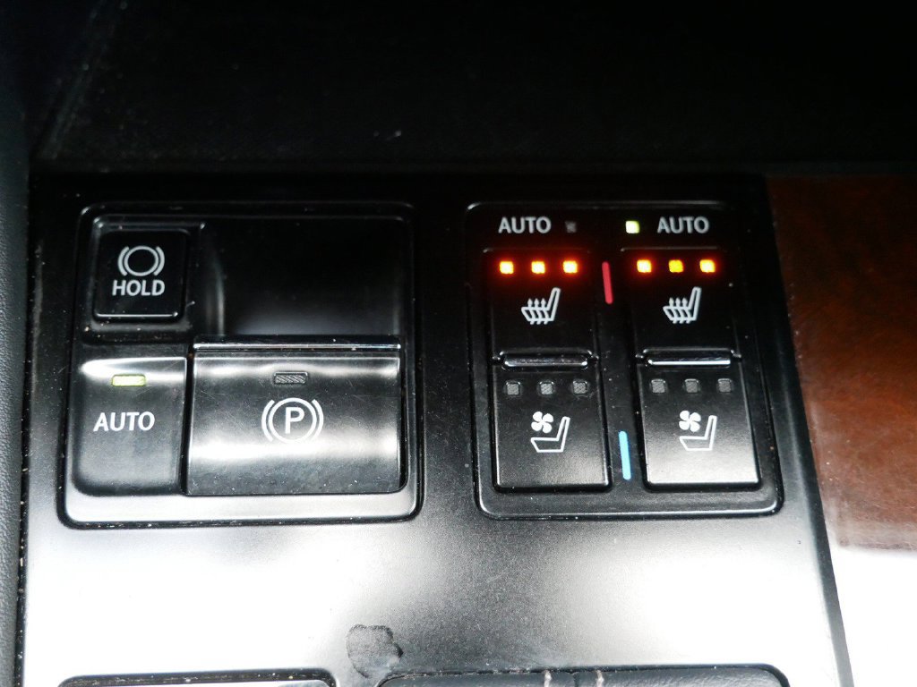 Used 2017 Lexus RX 350 AWD w/ Premium Package image 23