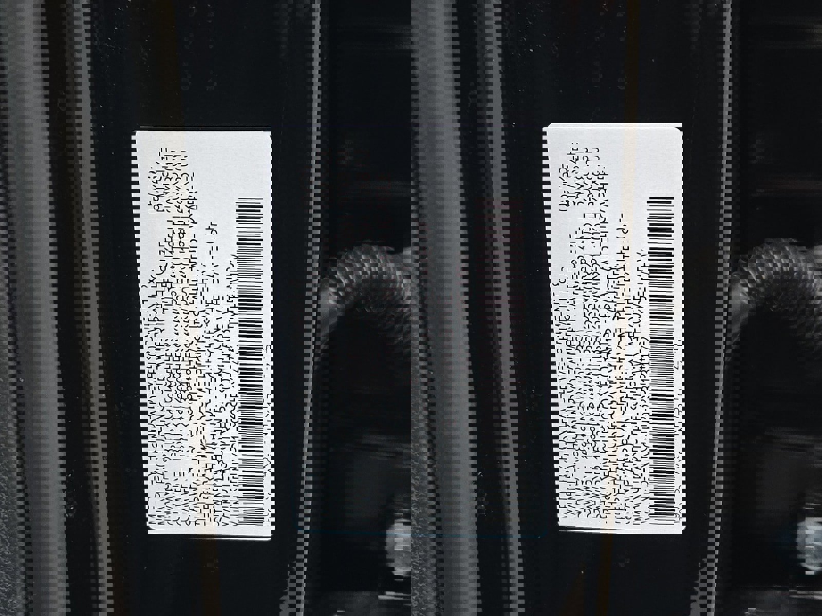 Used 2025 Honda Pilot Black Edition image 26