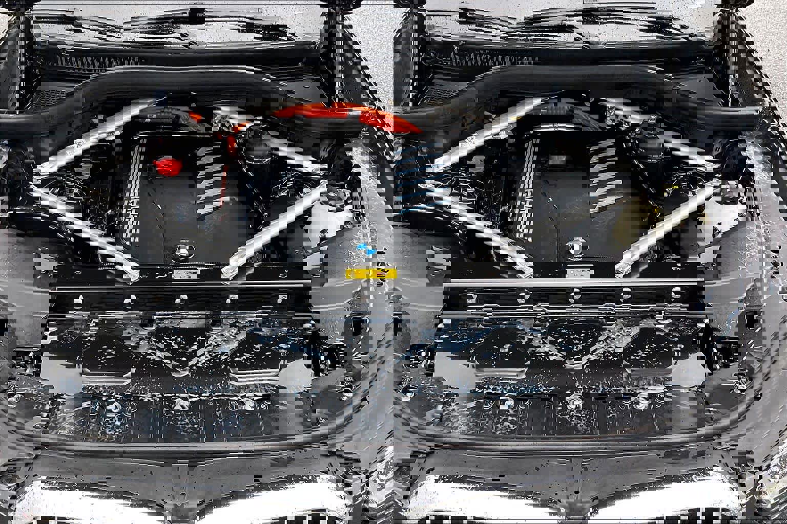 Used 2021 BMW X5 xDrive45e w/ Executive Package 2 image 33