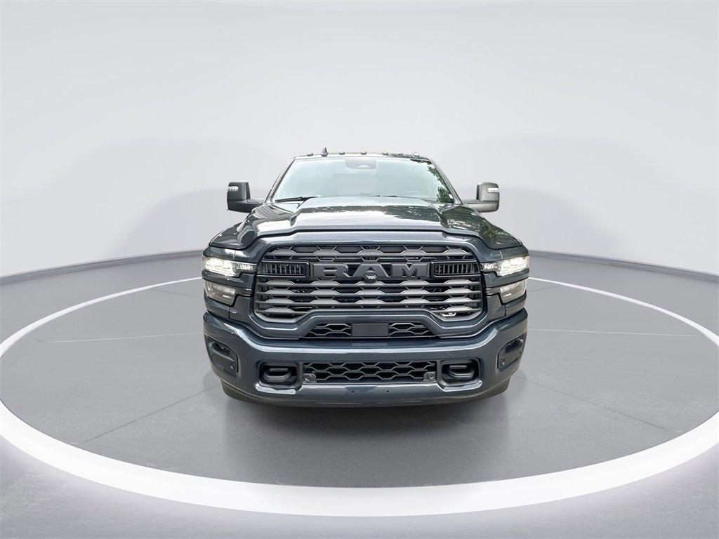 New 2026 RAM 2500 Big Horn image 3